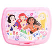 Picture of PRINCESSES BEYOUTIFUL SANDWICH LUNCH BOX